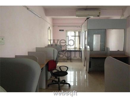 Commercial Office Space for Rent in Film Nagar